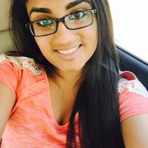 Meet your Posher, Carol